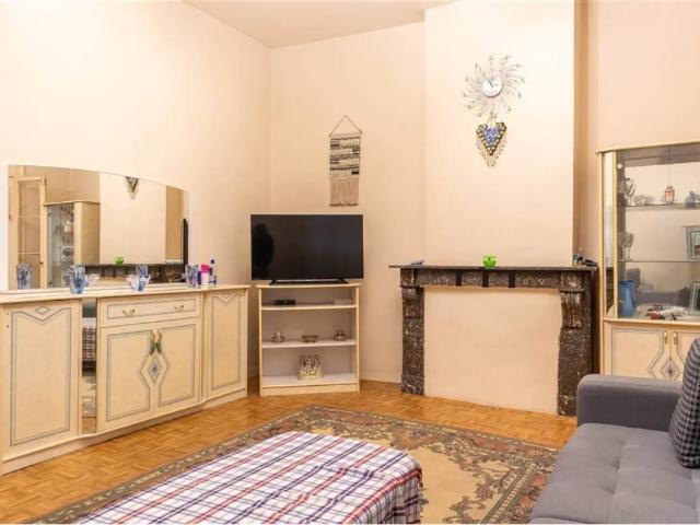 Maison vente à Schaarbeek, Bruxelles