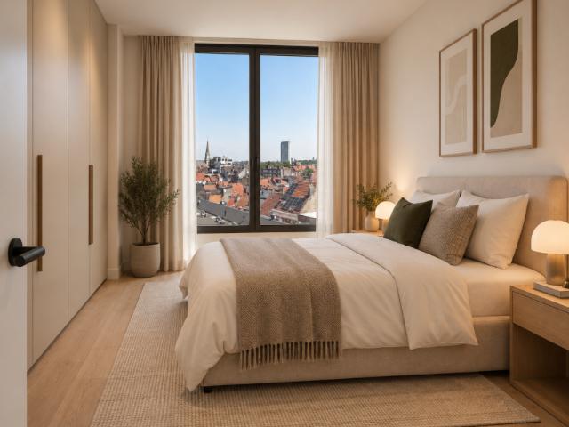 Maison vente à Schaarbeek, Bruxelles