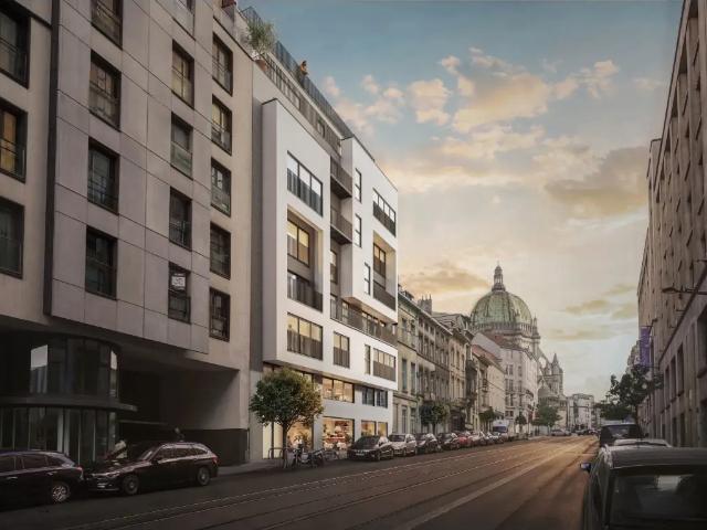Maison vente à Schaarbeek, Bruxelles