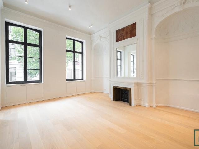 Maison vente à D'hoye, Bruxelles