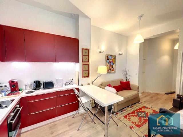 Maison vente à Schaarbeek, Bruxelles