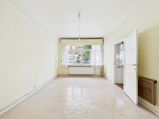 Maison vente à Schaarbeek, Bruxelles