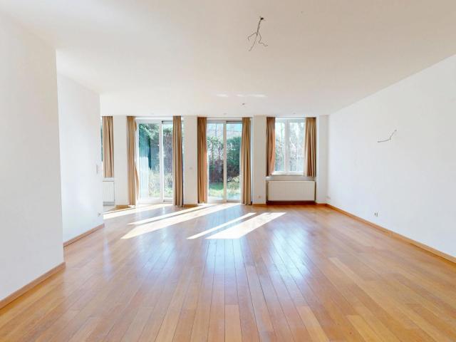 Maison vente à Schaerbeek