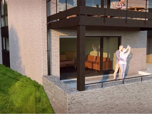 Maison vente à Andenne, Wallonie