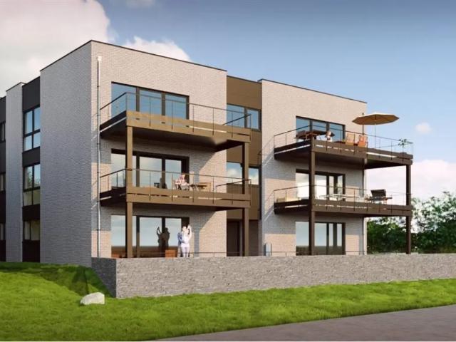 Maison vente à Andenne, Wallonie