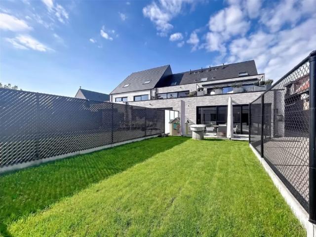 Maison vente à Sint-Pauwels, Sint-Gillis-Waas
