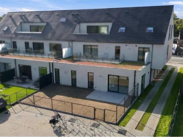 Maison vente à Sint-Pauwels, Sint-Gillis-Waas