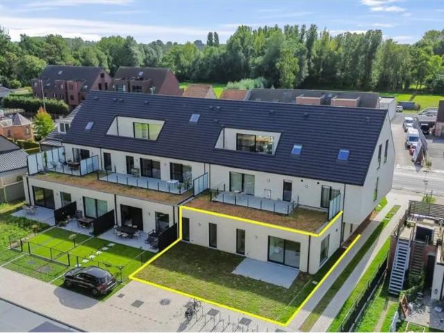 Maison vente à Sint-gillis-waas, Oost-Vlaanderen