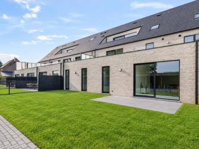 Maison vente à Sint-Pauwels, Sint-Gillis-Waas