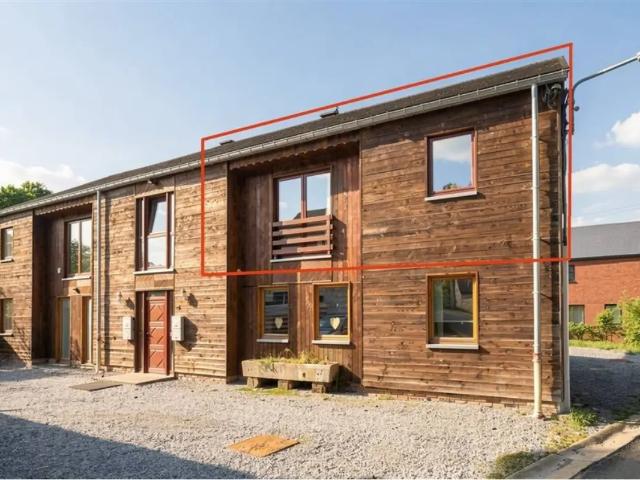 Maison vente à Grupont, Wallonie