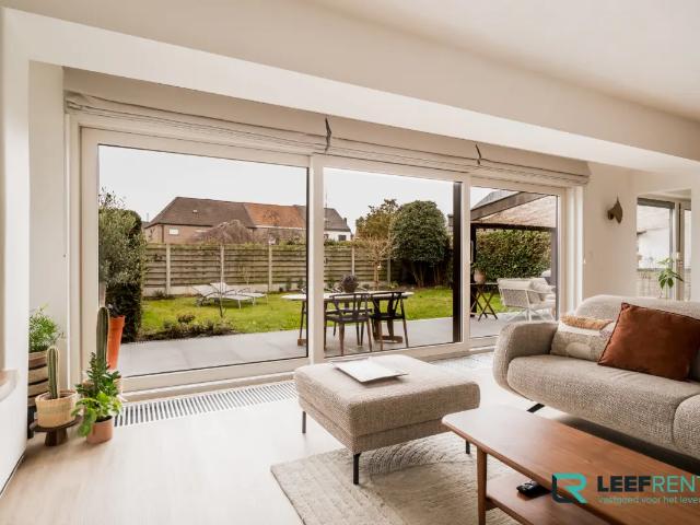 Maison vente à Ternat, Brabant