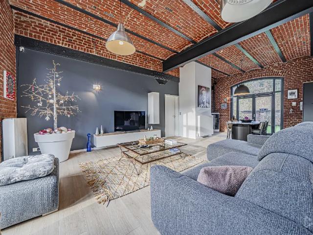 Maison vente à Ene, Wallonie