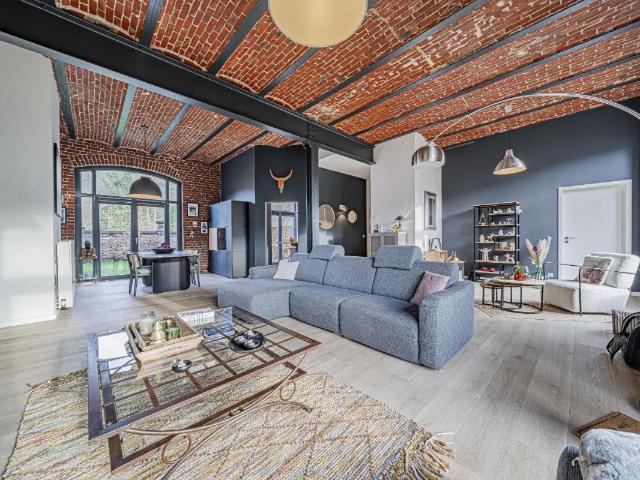 Maison vente à Ene, Wallonie