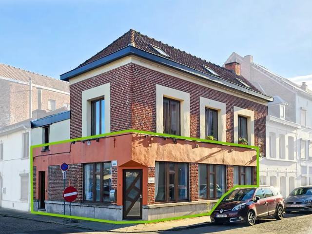 Maison vente à Brunehaut, Wallonie