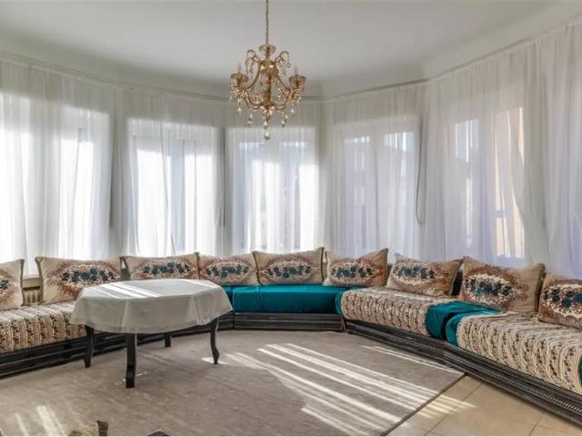Maison vente à Uccle, Bruxelles