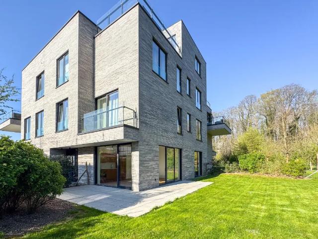 Maison vente à Uccle, Bruxelles