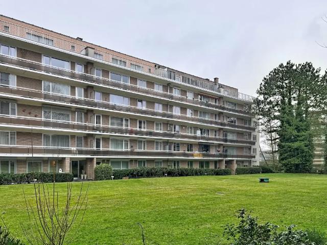 Maison vente à Uccle, Bruxelles