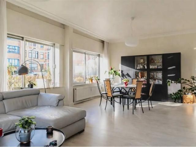 Maison vente à Uccle, Bruxelles