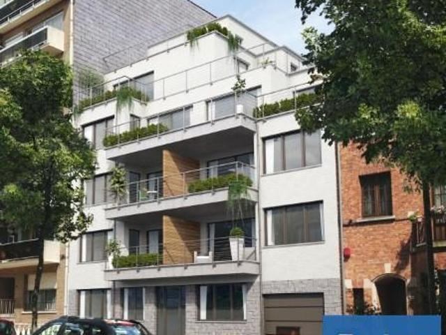 Maison vente à Uccle, Bruxelles