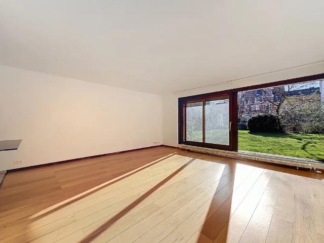 Maison vente à Uccle, Bruxelles