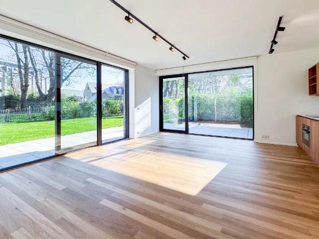 Maison vente à Uccle, Bruxelles