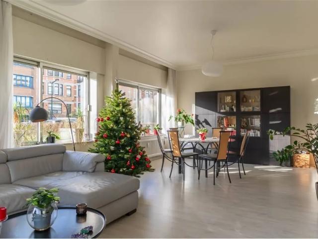 Maison vente à Uccle, Bruxelles