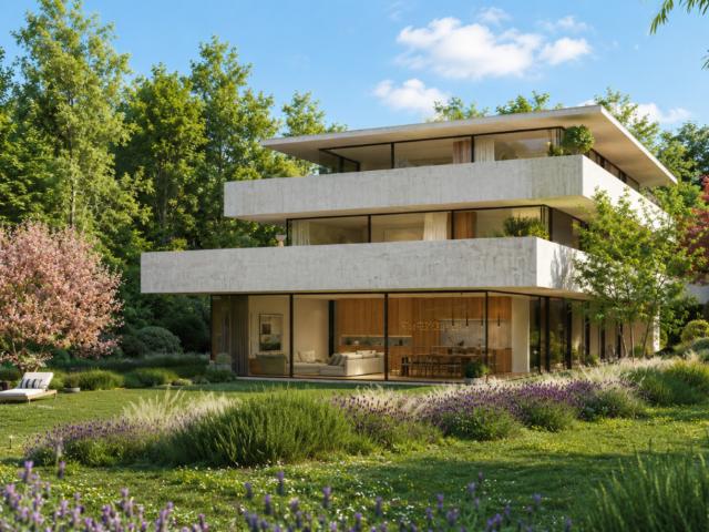 Maison vente à Uccle, Bruxelles