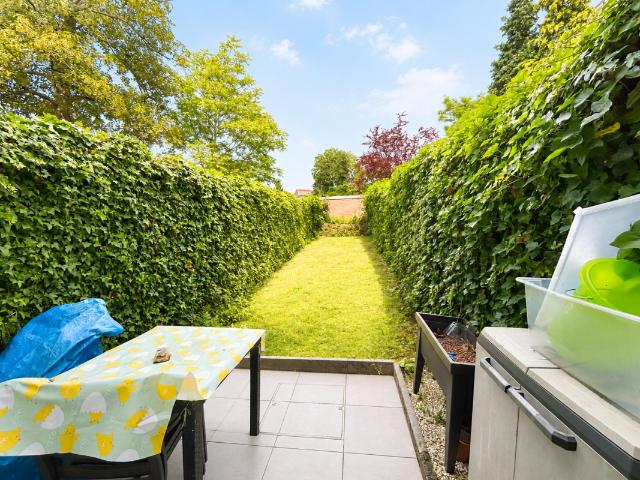 Maison vente à Uccle - Ukkel, Brussel-Hoofdstad - Bruxelles-Capitale