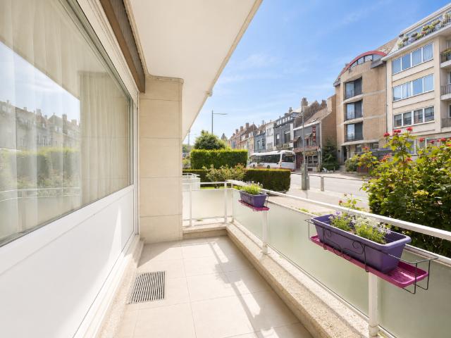 Maison vente à Uccle, Bruxelles