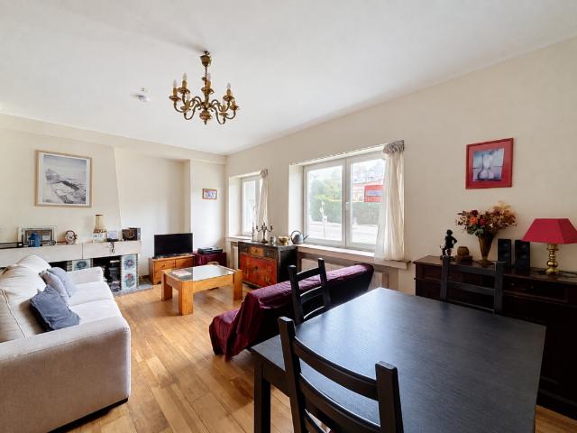 Maison vente à Globe, Uccle - Ukkel