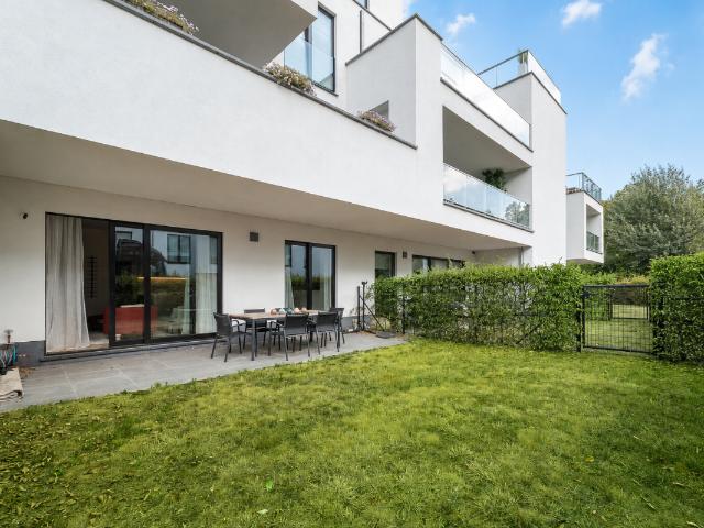 Maison vente à Uccle, Bruxelles