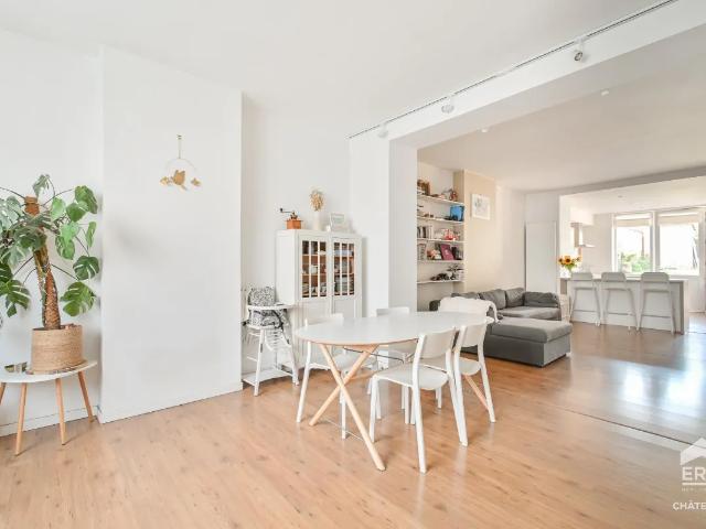 Maison vente à Uccle, Bruxelles