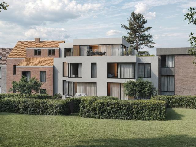 Maison vente à Uccle, Bruxelles