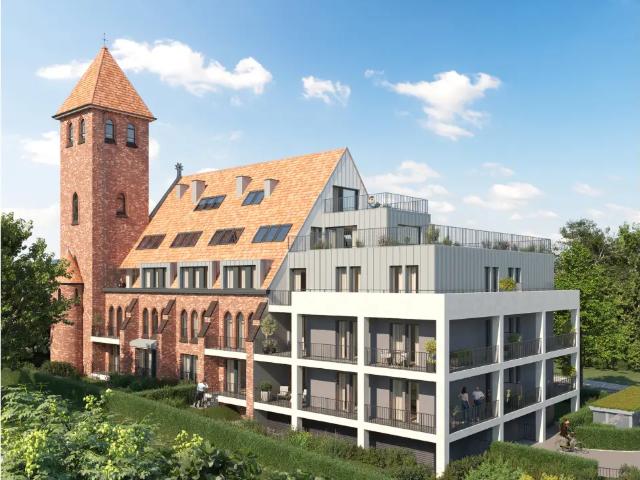 Maison vente à Uccle, Bruxelles