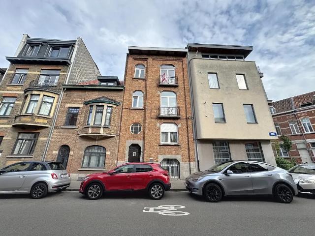 Maison vente à Globe, Uccle - Ukkel