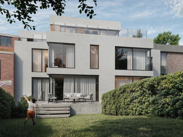 Maison vente à Uccle, Bruxelles