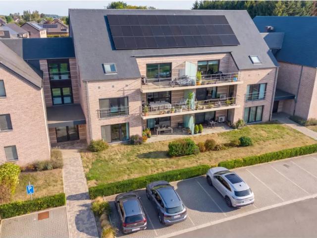 Maison vente à Verlaine, Wallonie