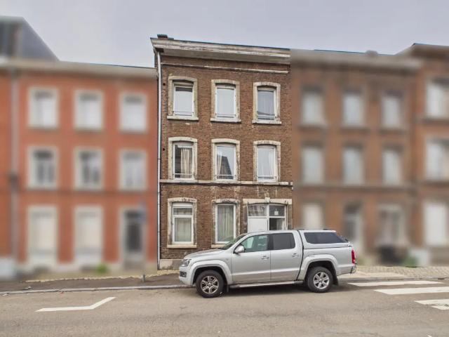 Maison vente à Verviers, Wallonie
