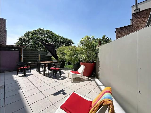 Maison vente à Vilvoorde, Brabant