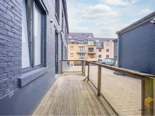 Maison vente à Waremme, Wallonie