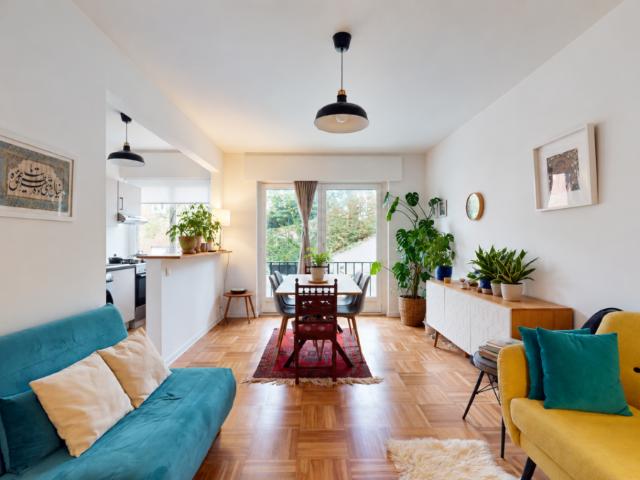 Maison vente à Watermael - Watermaal, Watermael-Boitsfort - Watermaal-Bosvoorde