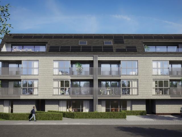 Maison vente à Waver, Wallonie