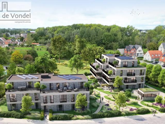 Maison vente à Denderleeuw, Oost-Vlaanderen