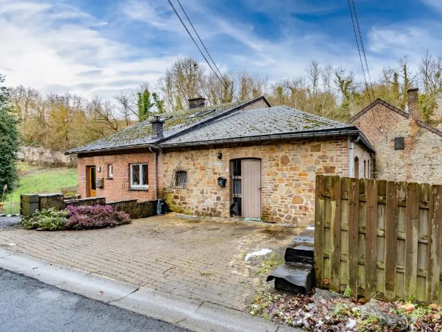 Maison vente à Namen, Wallonie