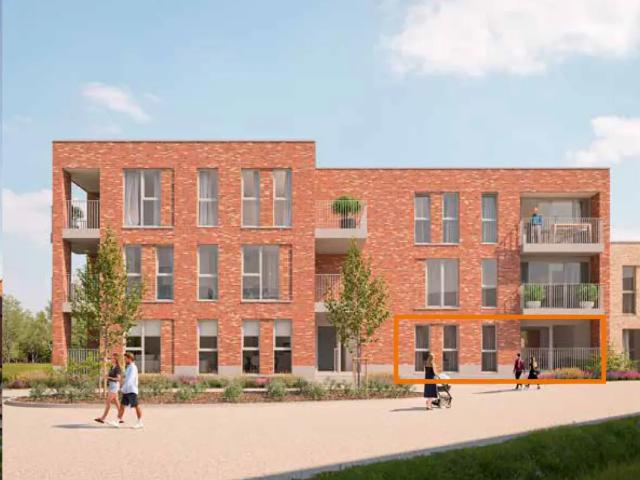 Maison vente à Wijnegem, Antwerpen