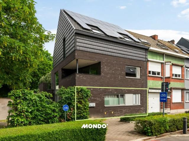 Maison vente à Willebroek