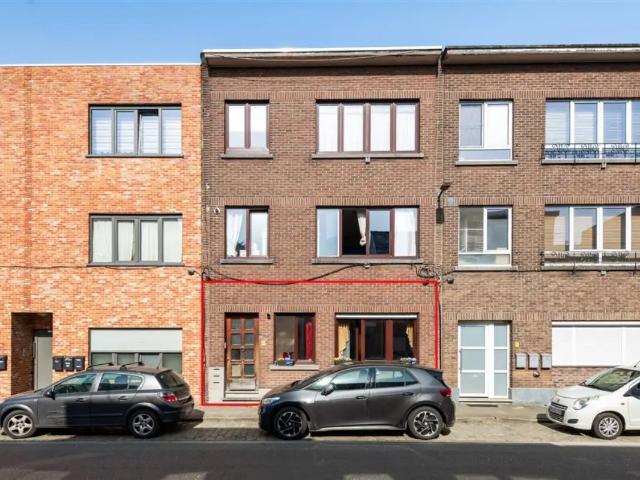 Maison vente à Antwerpen