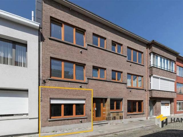 Maison vente à Antwerpen