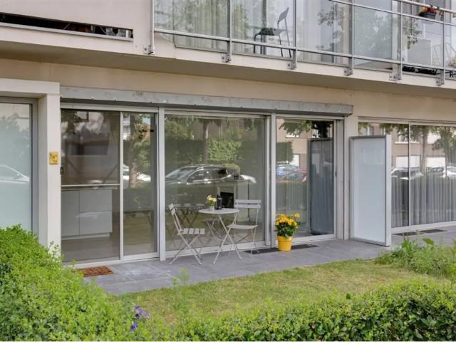 Maison vente à Antwerpen