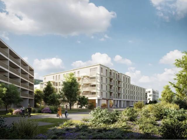 Maison vente à Woluwe-saint-etienne, Brabant